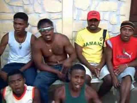 Mario Badjio - Toliara