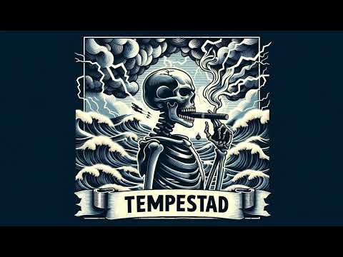 [FREE] Spanish Flute/Acoustic Guitar Type Beat "TEMPESTAD" Hip Hop Freestyle Instrumental