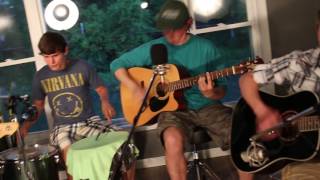 Big Beautiful Window #5 // The Sweet Jeebuhs // Bottom Shelf