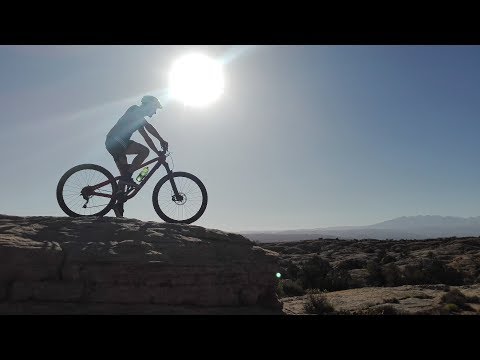 Roadtrip USA 2017 Teil 9 - Zurück in die Wüste - Moab