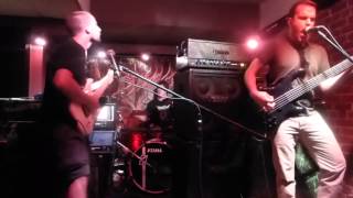 Anthesis - (Live in Fredericton)