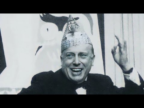 Karl Berbuer & Orchester Will Glahe: "Ja das sind Sächelchen" (Electrola 1934)