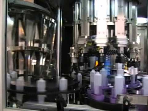 Posimat - Unscrambler & BTU Monobloc