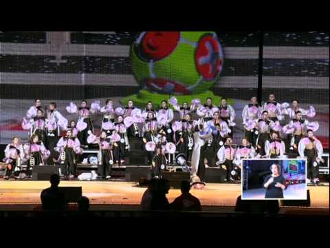 3ª Fase Murgas Infantiles S/C Tenerife 2015 "Frikywikys" 5/8