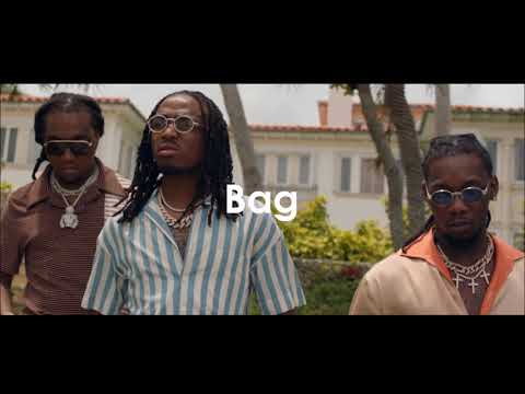 [FREE] Migos x Camila Cabello Type Beat 2019 "Bag" (Prod. Narline Beats)