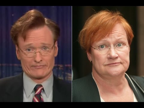 Conan Goes to Finland [Full Episode]