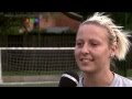 Footballers lives (Lincoln EP5) - Sophie Barker ...