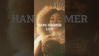 Interstellar Suite | Hans Zimmer Live Double Album