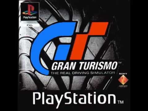 BEST OF VGM 19 - Gran Turismo - As heaven is wide