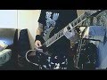 【Vin】Angel Bullet _Guitar Cover 