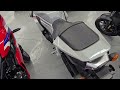 2025 Honda CBR600RR Walk Around