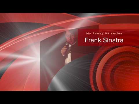 Philip Staquet - (Frank Sinatra) - My Funny Valentine
