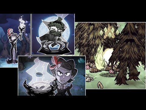 Treeguards vs Celestial Champion, Epic Under 2 min