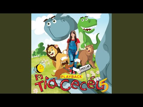 Sábado Chegou (Playback)