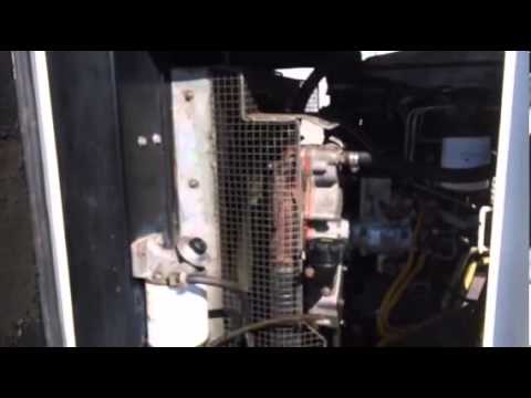 ATLAS COPCO QAS78 For Sale