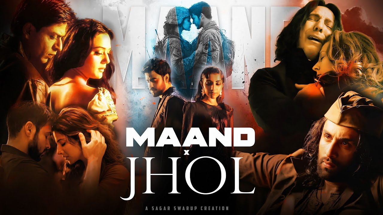 Maand x Jhol Lyrics – Sagar Swarup