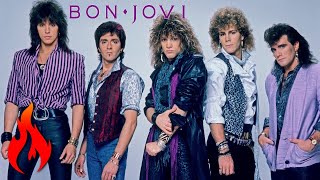 Bon Jovi - 5 Demos That Should Be On The Albums - Part 4