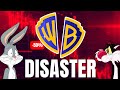 The Downfall Of Warner Bros DC Films Animation Gaming