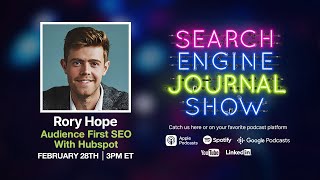 Audience First SEO With Hubspot