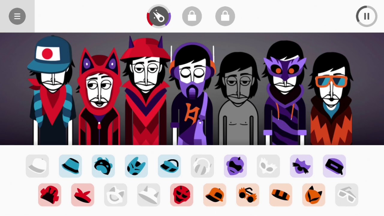 Incredibox Tutorial