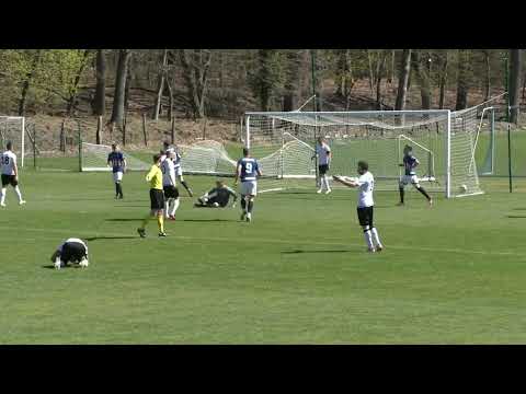 2022-04-16 Iskierka Szczecin - Unia Dolice 4:2 (2:1)