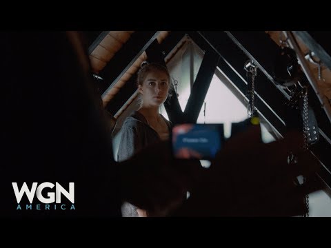 100 Code Season 1 (Promo)