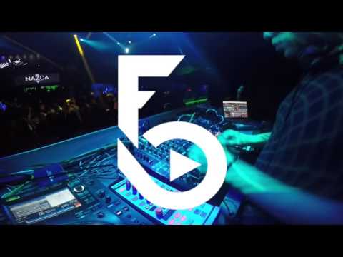 (Short) NELSON FERNANDEZ X FREDDY BELLO · LIVE @ LA PERLA, NAZCA SATURDAYS  CLUB / MADRID- ESPAÑA