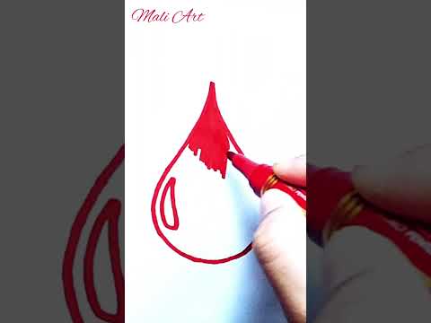 Blood✍️ #shorts #foryou