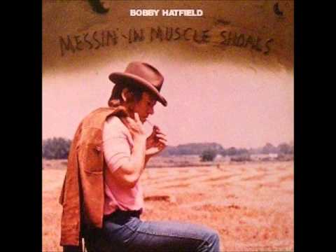 Bobby Hatfield - You Left the Water Running