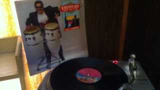 lady ~ johnny ray salsa con clase