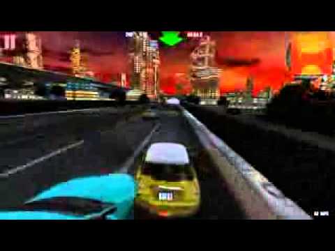 Midtown Crazy Race IOS