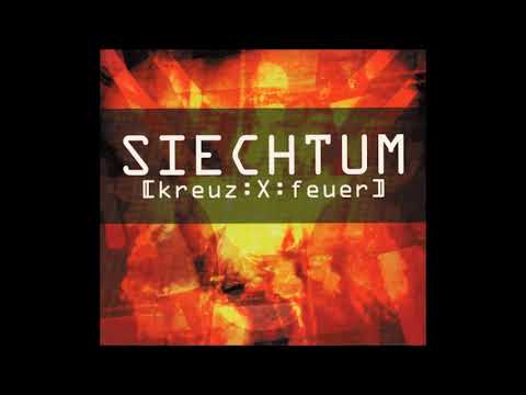 Siechtum - Kreuzfeuer (Kore Kontrol Mix By God Module)