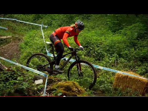 Inside Specialized Racing: Ep. 4 with Annika Langvad