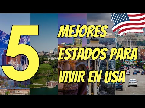 , title : 'ESTOS son los MEJORES ESTADOS PARA VIVIR EN USA 🇺🇸 2023'