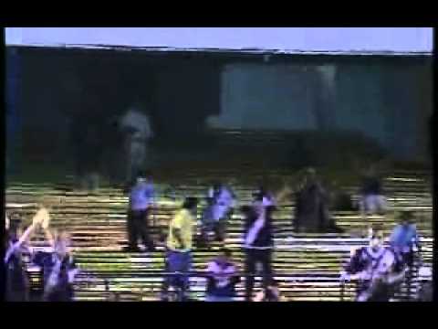 São Paulo 3 x 2 Ponte Preta - Brasileirão 2005 (31ª rodada)