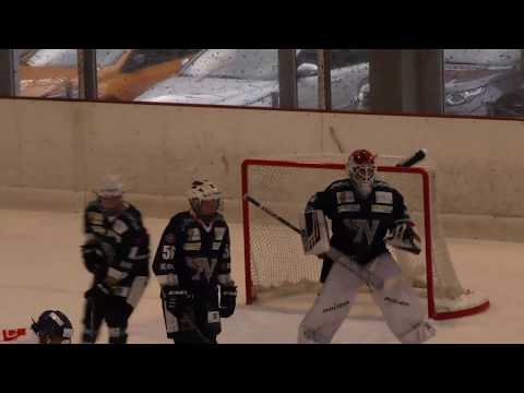 LIVE : Neuchâtel Hockey Academy - ZSC Lions (Women's League)