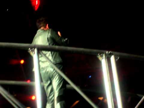 U2 - Mysterious Ways - Argentina - 03/04/2011 - La Plata