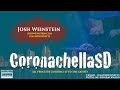 Josh Weinstein Full Set - CoronachellaSD