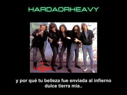 Kreyson - No Blue Skies subtitulado