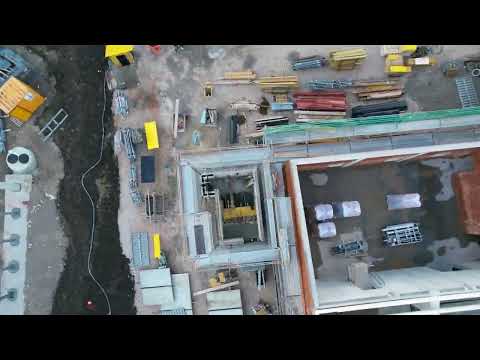 Feuerwehrhaus Piding