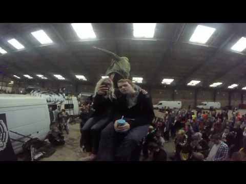 Halloween free party 2016