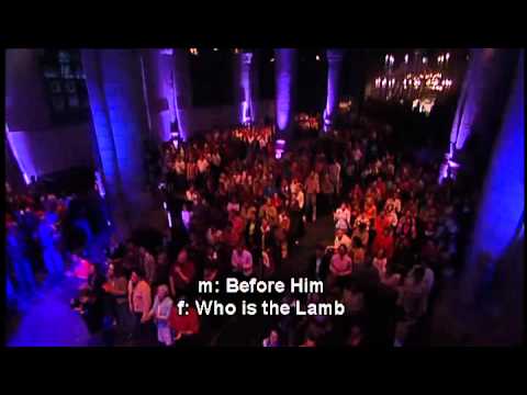 Olso Gospel Choir - You are Holy(HD)With songtekst/lyrics