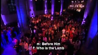 Olso Gospel Choir - You are Holy(HD)With songtekst/lyrics
