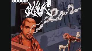 MORODO AND SOUCHI. Noches De Humo