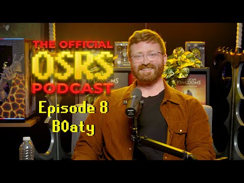 RuneScape's One Man Army - B0aty