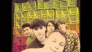 Los Sencillos - Bonito es