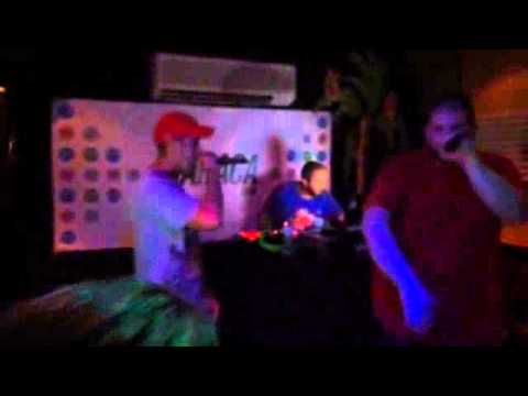 BIG HAS y DLC METRALLA DE TITANES (SANTIUVE)