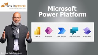 Microsoft Power Platform