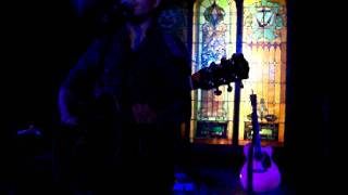 Never Find Again-Jason Reeves