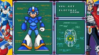 ロックマンX　実況プレイ　part1